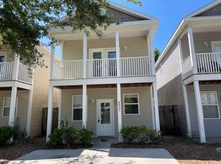 8637 Marlin Pl, Panama City Beach, FL 32408