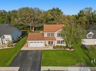 849 N Seven Hickory Rd, Byron, IL 61010