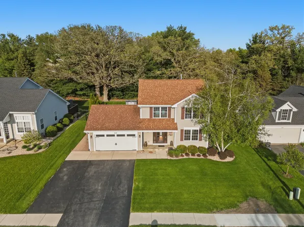 849 N Seven Hickory Rd, Byron, IL 61010