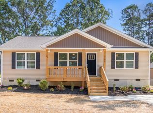 406 Digh St, Gastonia, NC 28052