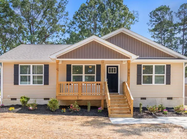 406 Digh St, Gastonia, NC 28052