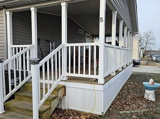 5142 M St NE, Magnolia, OH 44643