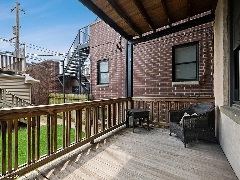 3727 N Clifton Ave #1 — Photo 15
