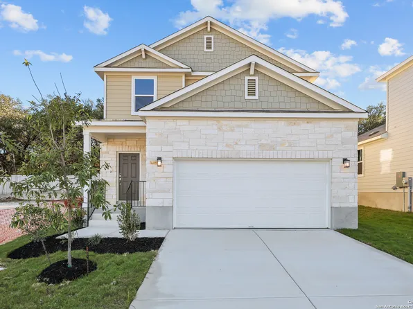 8910 Wildwood Pass, San Antonio, TX 78254