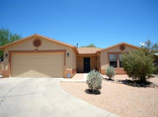 1890 W Savoy Pl, Tucson, AZ 85746