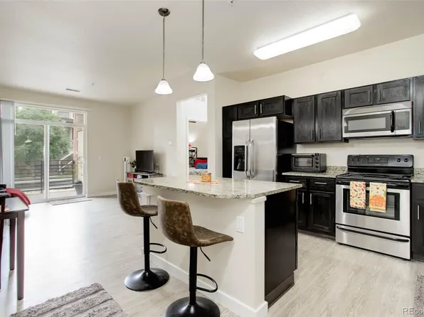 4100 Albion Street Bldg 5 #507, Denver, CO 80216