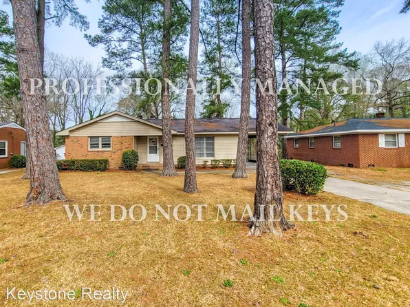 1212 Neal St, Rocky Mount, NC 27803