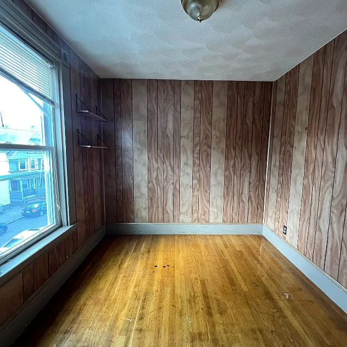 42 Mansfield St #2