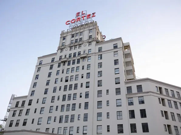 702 Ash St Unit 702, San Diego, CA 92101