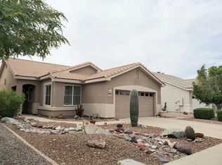 1355 W Musket Way, Chandler, AZ 85286