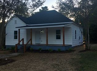 3194 W St NW, Covington, GA 30014