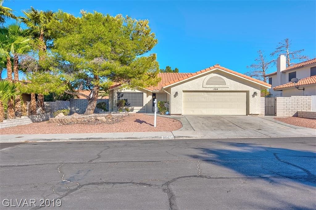 354 Clayton St, Henderson, NV 89074 | Zillow