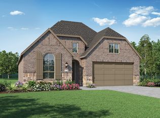 1625 Bulls Eye Rd, Mansfield, TX 76063