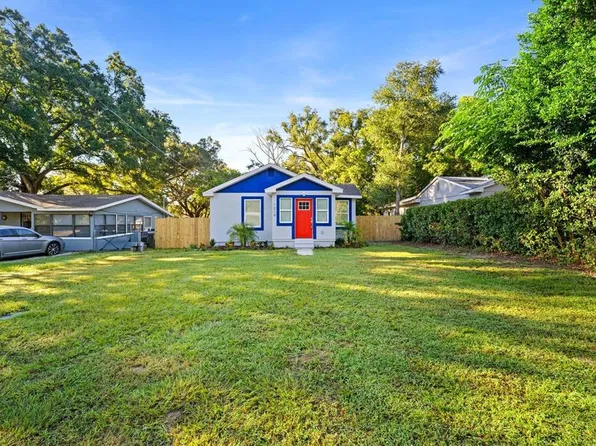 1319 E NORFOLK STREET, TAMPA, FL 33604