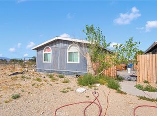 9125 Visalia Ave, Lucerne Valley, CA 92356