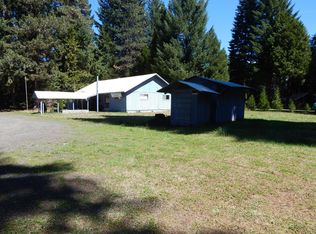 358 M Ln, Prospect, OR