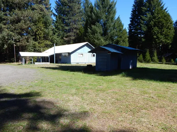 358 M Ln, Prospect, OR 97536
