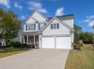 9145 Friarbridge Dr, Suwanee, GA 30024