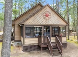 7171 Jose Lake Rd, South Branch, MI 48761