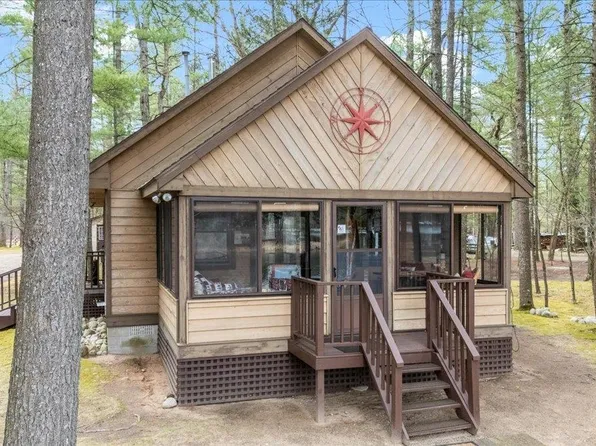 7171 Jose Lake Rd, South Branch, MI 48761