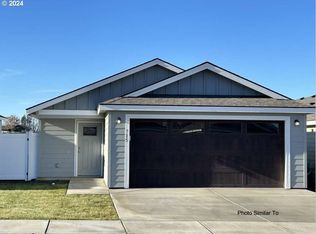 700 Tinley St, Stanfield, OR 97875
