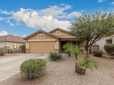851 E Bradstock Way, Queen Creek, AZ, 85140