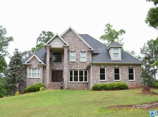 766 Mountain Crest Dr, Pell City, AL 35128