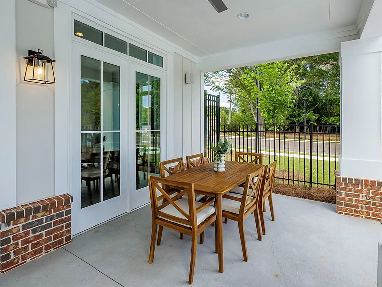 Covey Homes Southampton — Photo 40