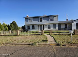 2545 E 13th St, Douglas, AZ 85607