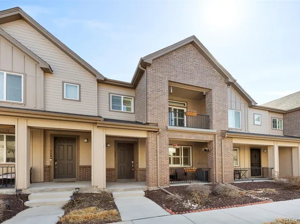 558 E Dry Creek Place, Littleton, CO 80122