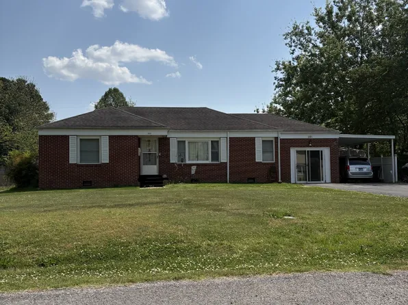 505 Glendale Pl, Tullahoma, TN 37388