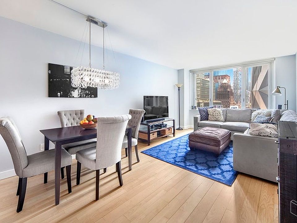 1st image of 322 W 57th St APT 30K