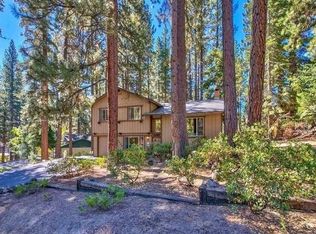 1095 Flume Rd, Incline Village, NV 89451