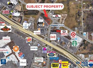 6085 Concord Rd, Beaumont, TX 77708