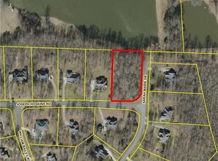 4200 Joseph Hoskins Rd, Summerfield, NC 27358