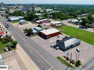711 S 1st St, Temple, TX 76504