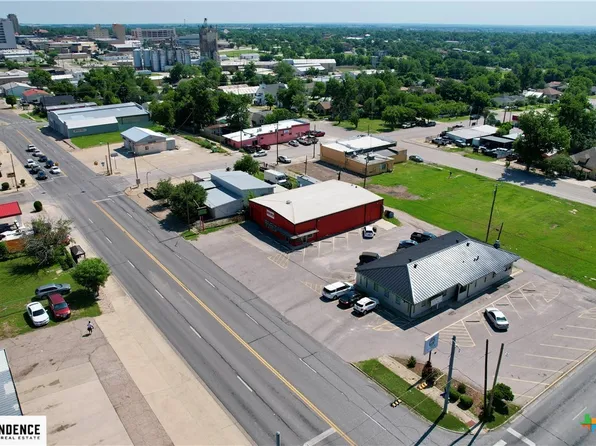 711 S 1st St, Temple, TX 76504
