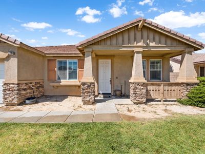 3801 E Avenue Q13, Palmdale, CA, 93550