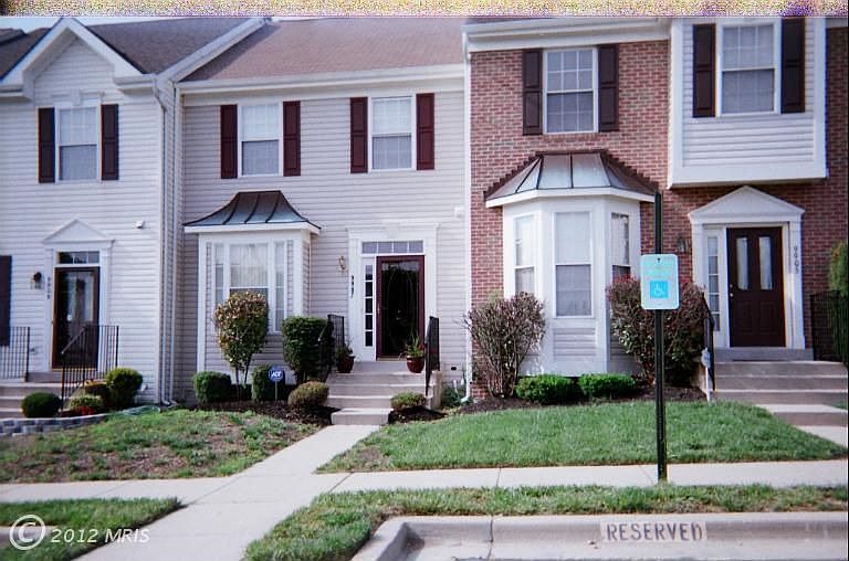 9907 Quiet Brook Ln, Clinton, MD 20735 Zillow