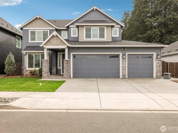8321 NE 168th Place, Vancouver, WA 98682