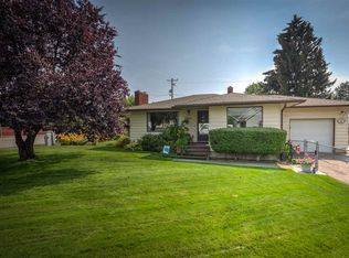 7620 E Nora Ave, Spokane, WA 99212