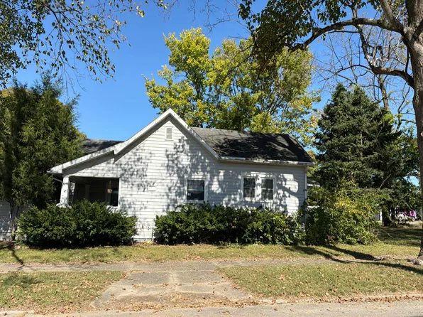 804 N Hart St, Princeton, IN 47670