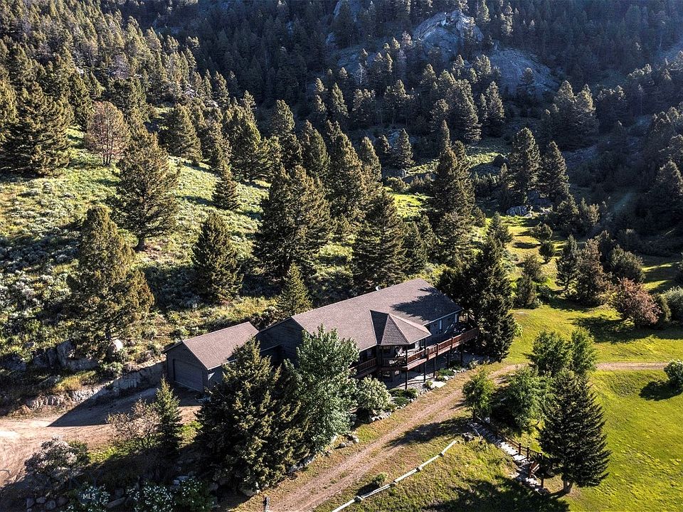 952 N Meadow Creek Rd, McAllister, MT 59740 MLS 379714 Zillow
