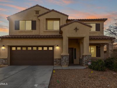39979 W Robbins Dr, Maricopa, AZ, 85138