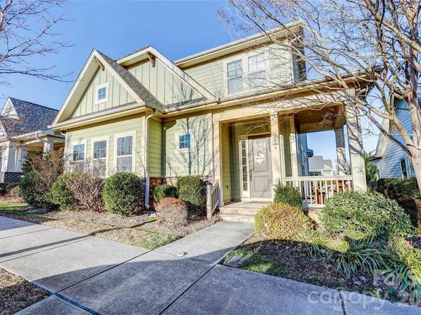 3246 Kelsey Plz, Kannapolis, NC 28081