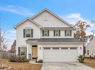 220 Thames Valley Dr, Easley, SC 29642