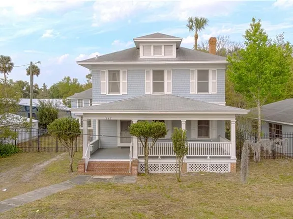 339 E New York Ave, Deland, FL 32724