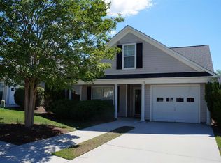 107 Garden Arbor Ct, Lexington, SC 29072