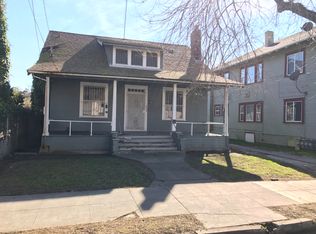532 E Flora St, Stockton, CA 95202