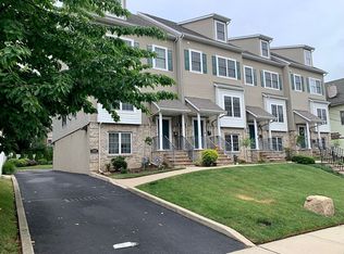 120 Chestnut St UNIT C, Rutherford, NJ 07070